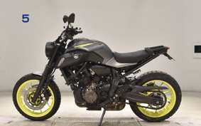 YAMAHA MT-07 ABS 2022 RM19J