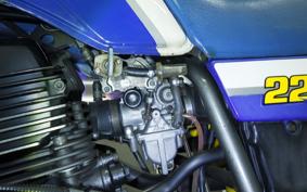 YAMAHA SEROW 225 2021 1KH