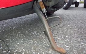 YAMAHA CYGNUS 125 XSR 2 SE44J