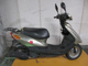 Фото Yamaha JOG DELUXE с японского аукциона