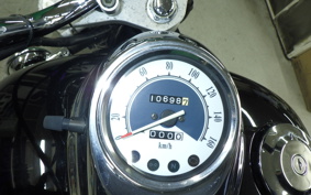 YAMAHA DRAGSTAR 250 2023 VG02J