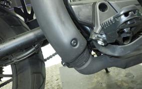 HONDA CL500 2023 PC68