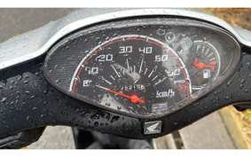 HONDA DIO AF68