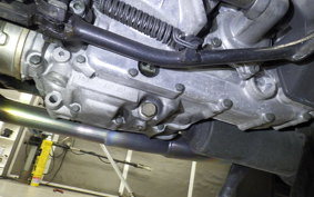 YAMAHA T-MAX 500 2005 SJ02J