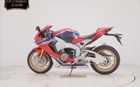 HONDA CBR1000RR GEN 3 SPECIAL 2017