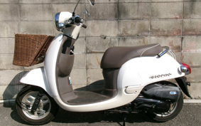 HONDA GIORNO AF70
