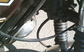 HONDA CB750 1972 CB750