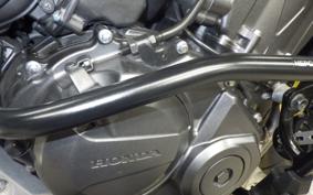HONDA CB600F 2012