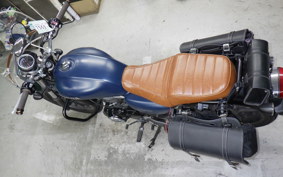 HONDA GB350 2021 NC59