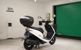 HONDA DIO Gen.6 2020 AF68