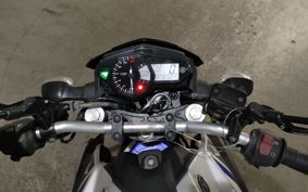 YAMAHA MT-03 2016 RH07J