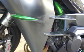 KAWASAKI NINJA H2 CARBON 2019 ZXT02J