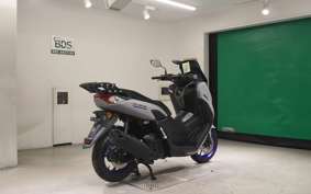 YAMAHA N-MAX 155 2018 SG66J