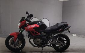 APRILIA SHIVER 750 2011 RA