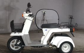 HONDA GYRO TD02