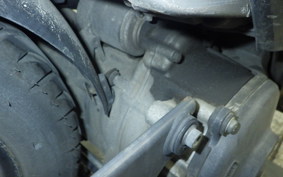 SUZUKI ADDRESS V125 G 2021 CF46A