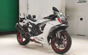 KAWASAKI NINJA ZX-6R A 2025 ZX636J