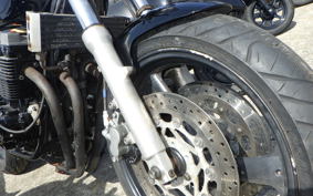 YAMAHA XJR400 1995 4HM