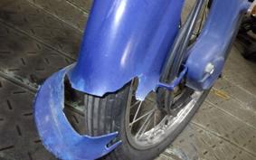 HONDA C50 SUPER CUB AA01