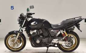 HONDA CB400SF VTEC Spec3 2007 NC39