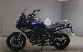 YAMAHA TRACER 9 GT 2018 RN51J