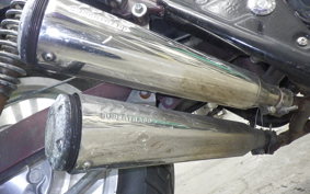 HONDA MAGNA 250 2006 MC29