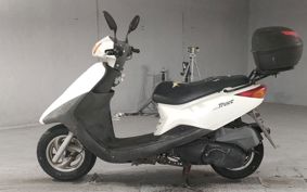 YAMAHA AKUSHI STREET SE53J