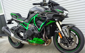 KAWASAKI H2 SE 2023 ZRT00K