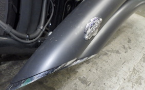 HARLEY FXSB 1580 2015