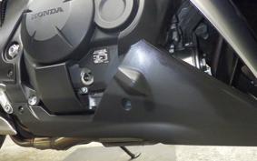 HONDA VFR1200F 2015 SC63
