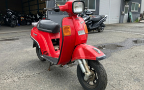 SUZUKI GEMMA125 CF41A