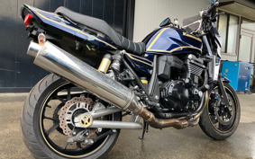 KAWASAKI ZRX1200 DAEG 2009 ZRT20D