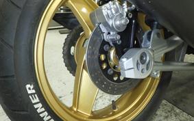 KAWASAKI ZRX400 1994 ZR400E