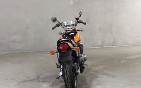 KAWASAKI ZEPHYR 750 2024 ZR750C