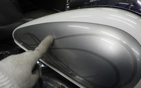 HONDA SHADOW 400 2008 NC34