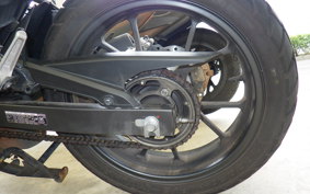 HONDA CB200XA