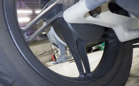 HONDA PCX125 2015 JF56