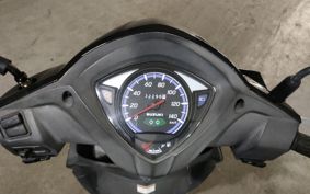 SUZUKI ADDRESS V110 CE47A