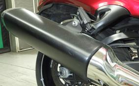 SUZUKI HAYABUSA Gen.2 2016 GX72B