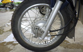 HONDA C110 SUPER CUB JA10