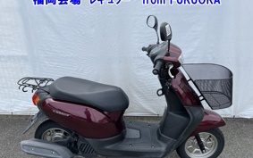 HONDA TACT-4