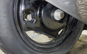 SUZUKI ﾚｯﾂ CA4AA
