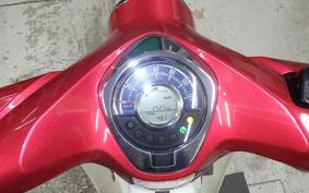 HONDA C125 SUPER CUB 2018 JA58
