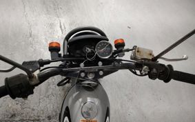 SUZUKI STREET MAGIC CA1LB