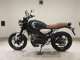 Фото Yamaha XSR155 2010 с японского аукциона