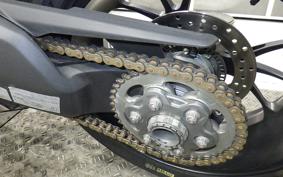 DUCATI STREETFIGHTER V4 S 2021