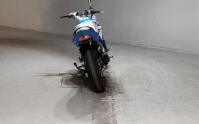 SUZUKI GSR250 GJ55D