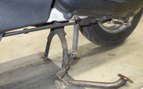 YAMAHA JOG SA55J