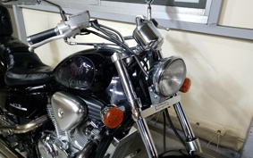 HONDA STEED 600 VLX 1993 PC21