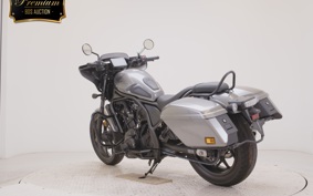 HONDA REBEL 1100 T 2025 SC87